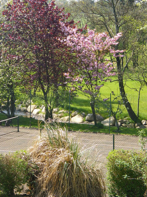 Riverfield Bed And Breakfast Gorey Zewnętrze zdjęcie