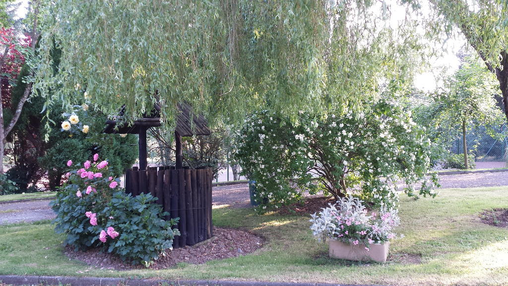 Riverfield Bed And Breakfast Gorey Zewnętrze zdjęcie